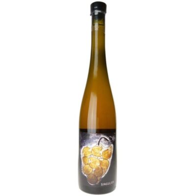 Alsace Singulier 2022, Vignoble du Rêveur